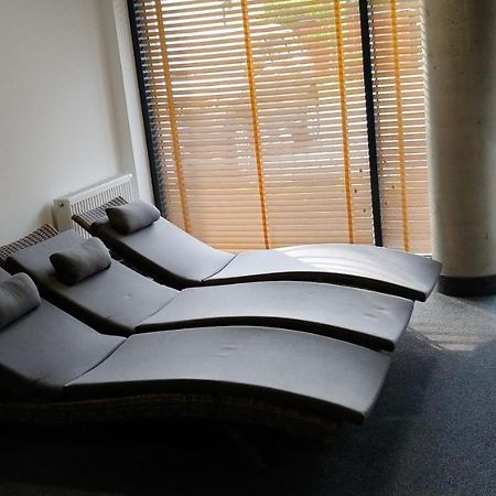 Apartament 34, Olimpijska 2 Mielno  Buitenkant foto
