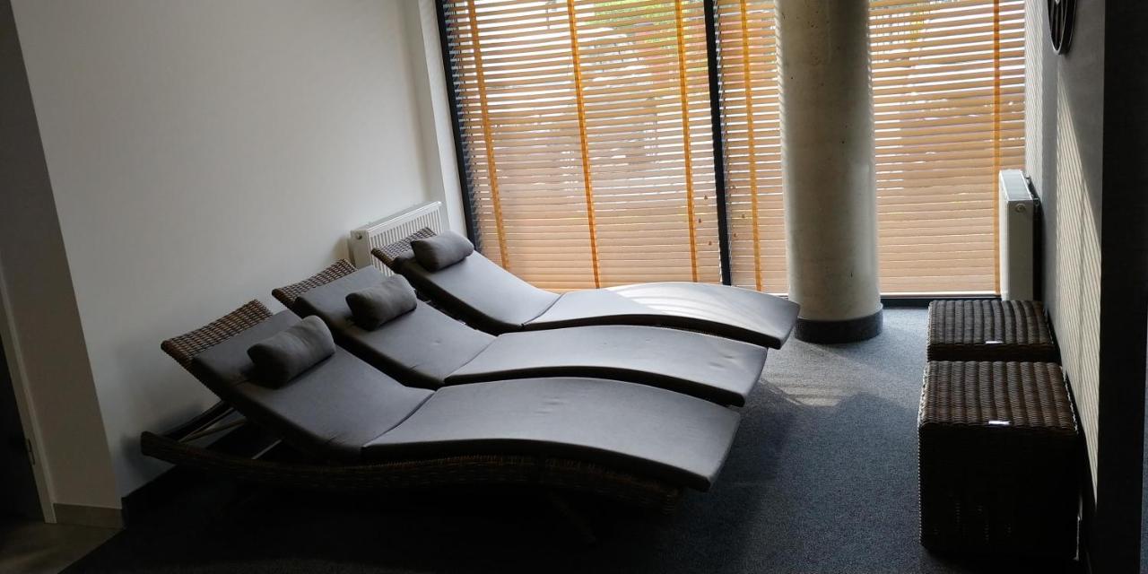 Apartament 34, Olimpijska 2 Mielno  Buitenkant foto
